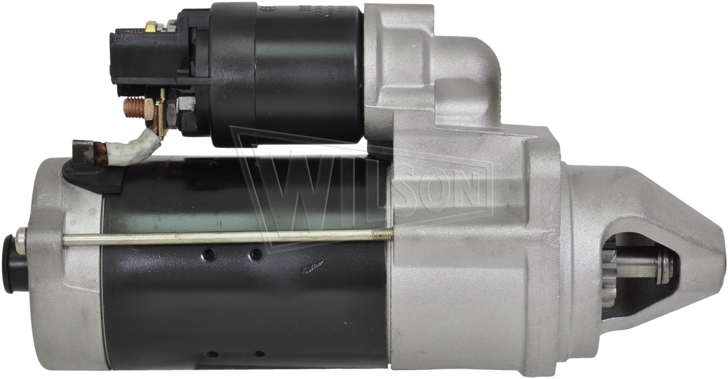 Vision 91-15-7315 Remanufactured Starter Motor - Image 4