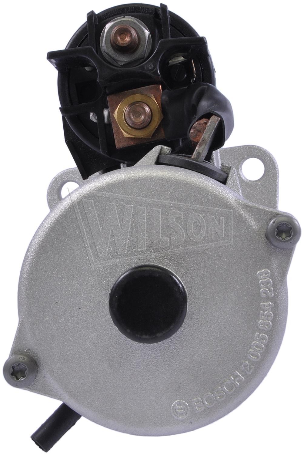 Vision 91-15-7362 Remanufactured Starter Motor - Image 3