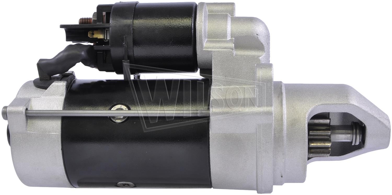 Vision 91-15-7362 Remanufactured Starter Motor