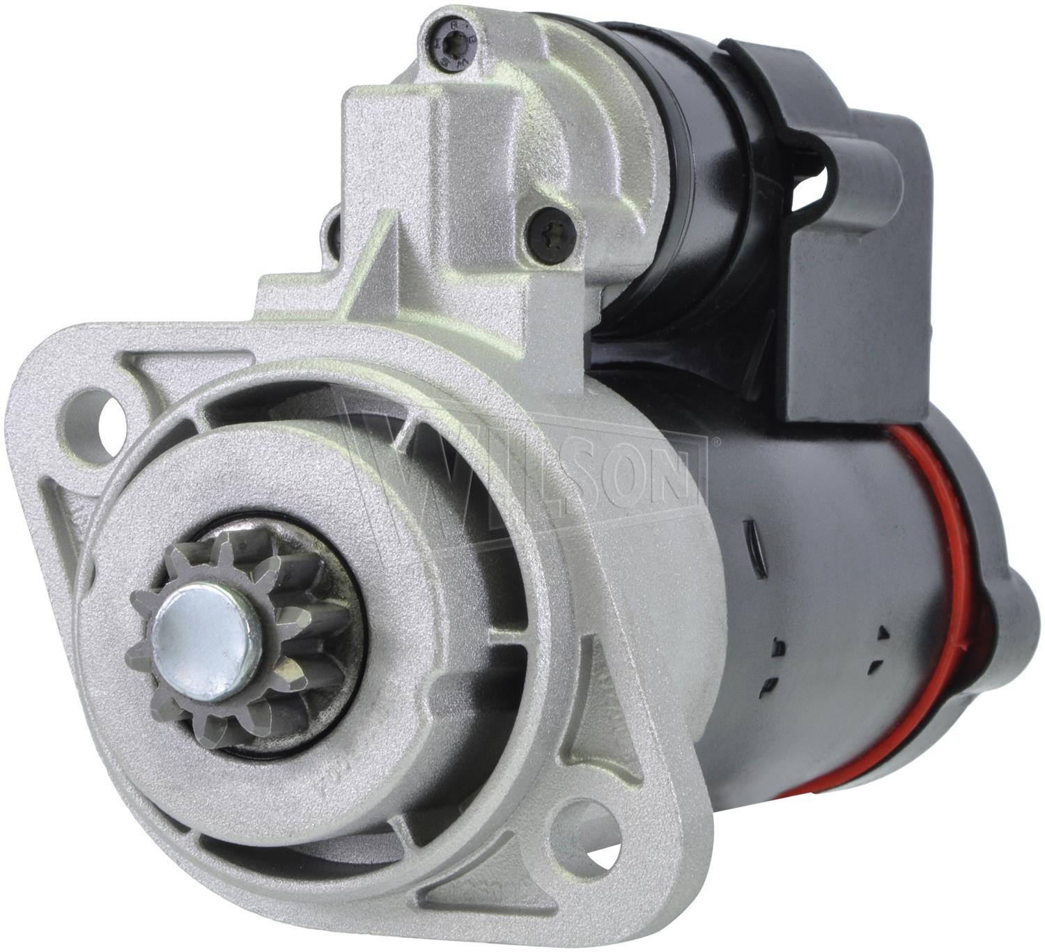 Vision 91-15-7363 Remanufactured Starter Motor