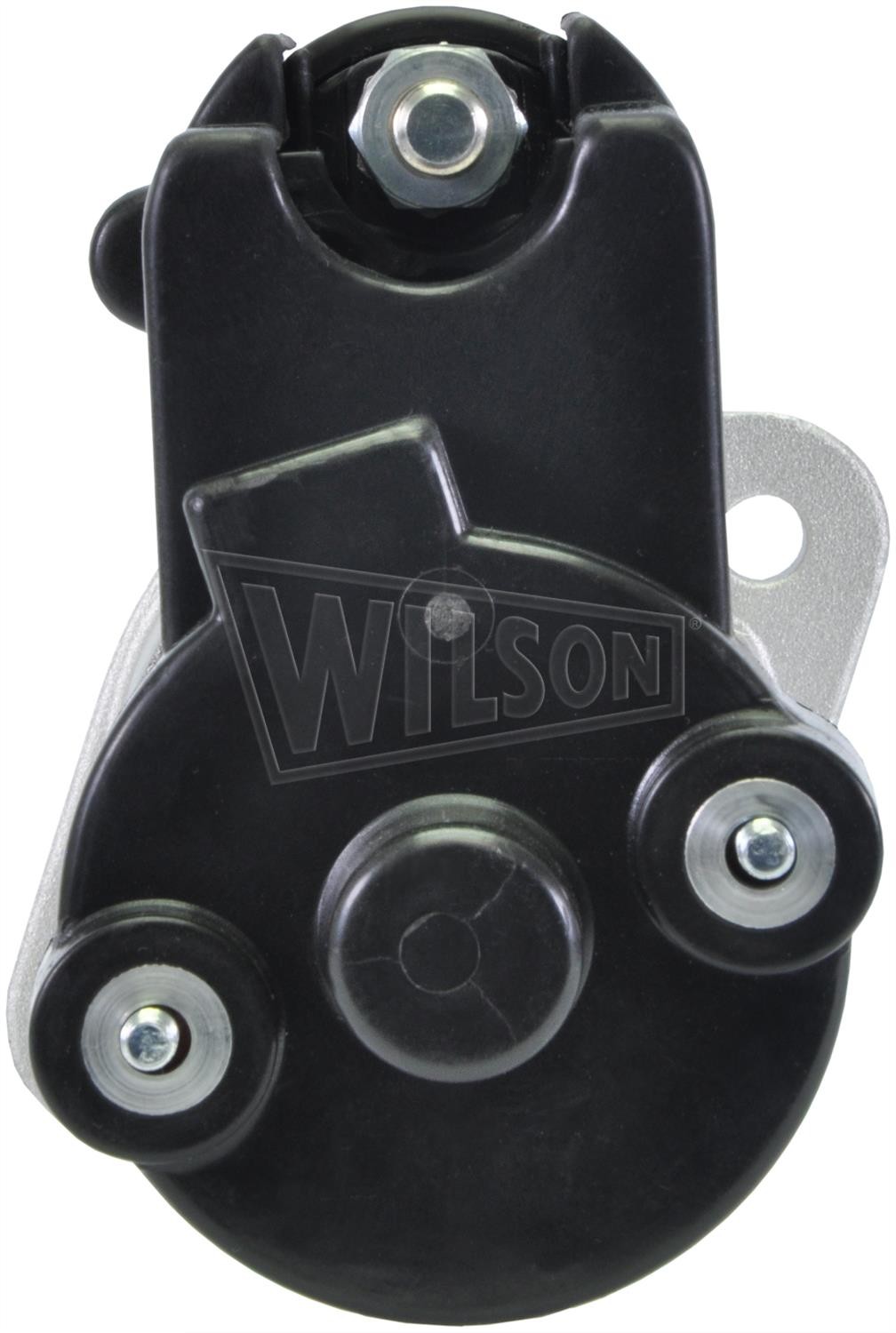 Vision 91-15-7363 Remanufactured Starter Motor - Image 2