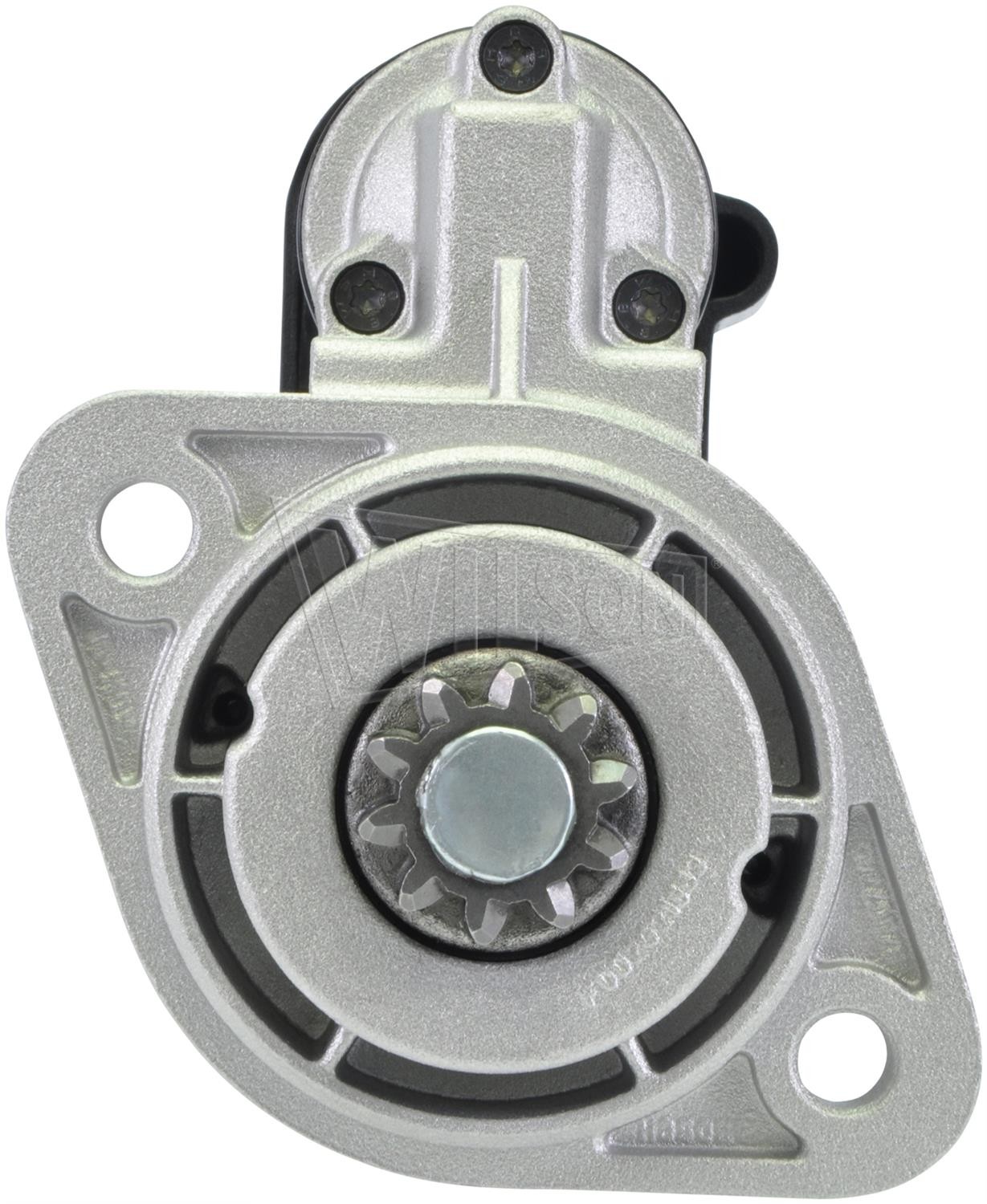 Vision 91-15-7363 Remanufactured Starter Motor - Image 3