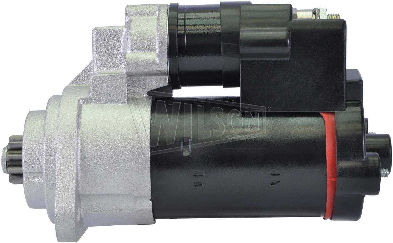 Vision 91-15-7363 Remanufactured Starter Motor - Image 4