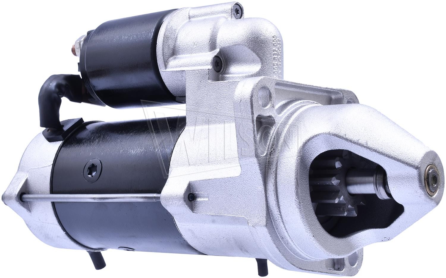 Vision 91-15-7383 Remanufactured Starter Motor