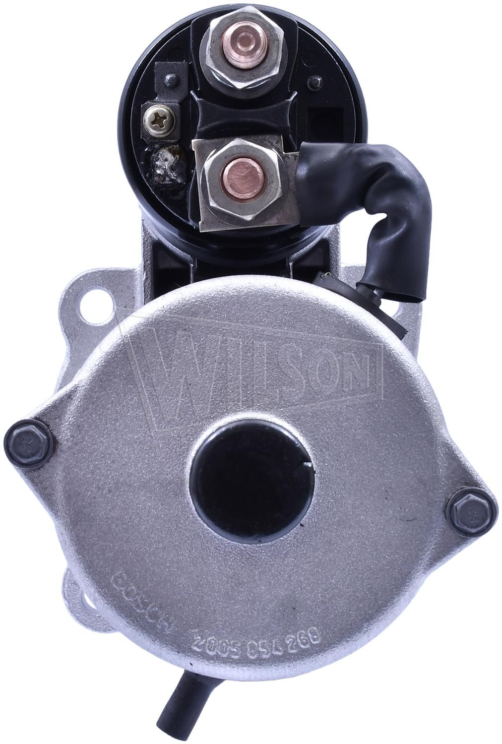 Vision 91-15-7383 Remanufactured Starter Motor - Image 2