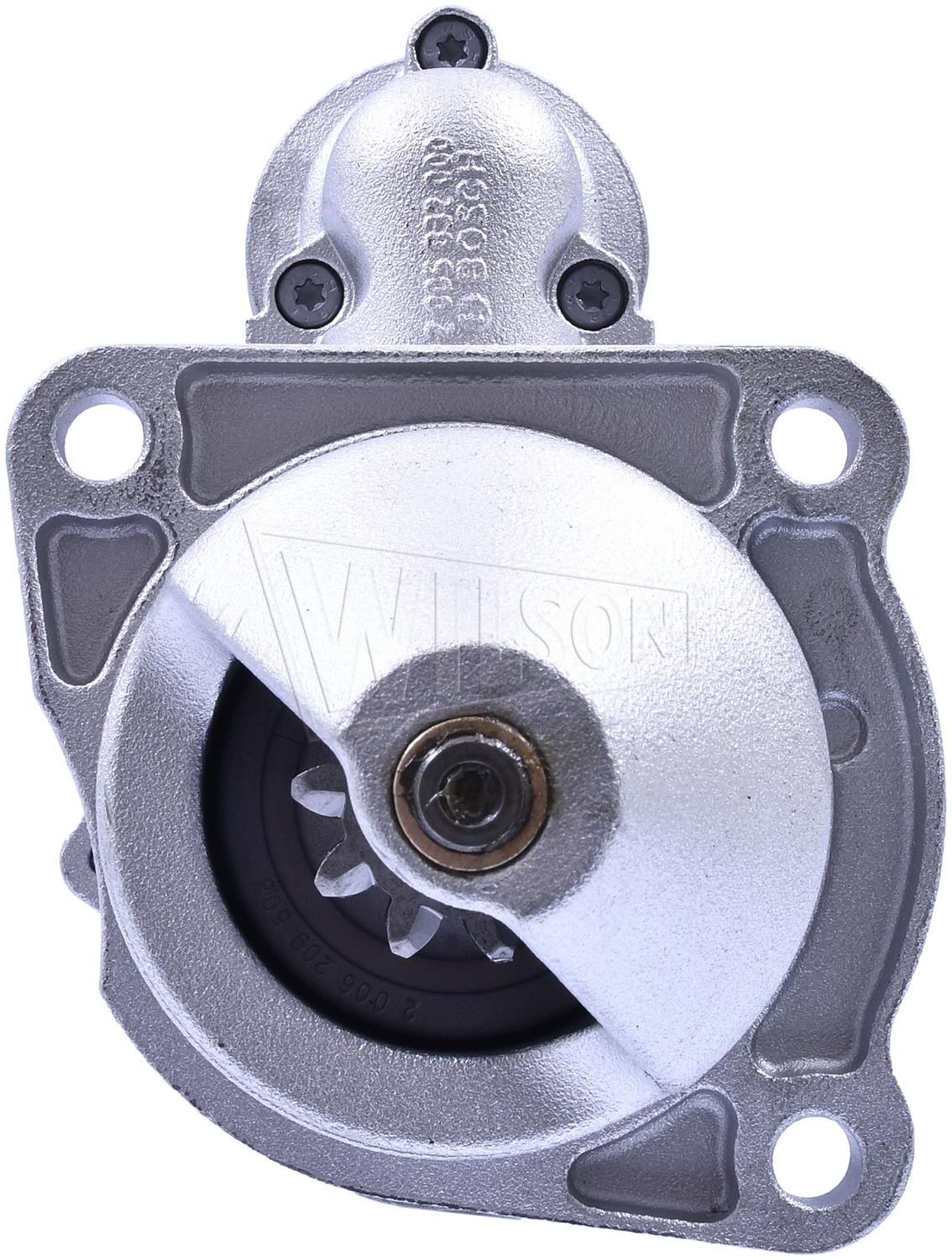 Vision 91-15-7383 Remanufactured Starter Motor - Image 3