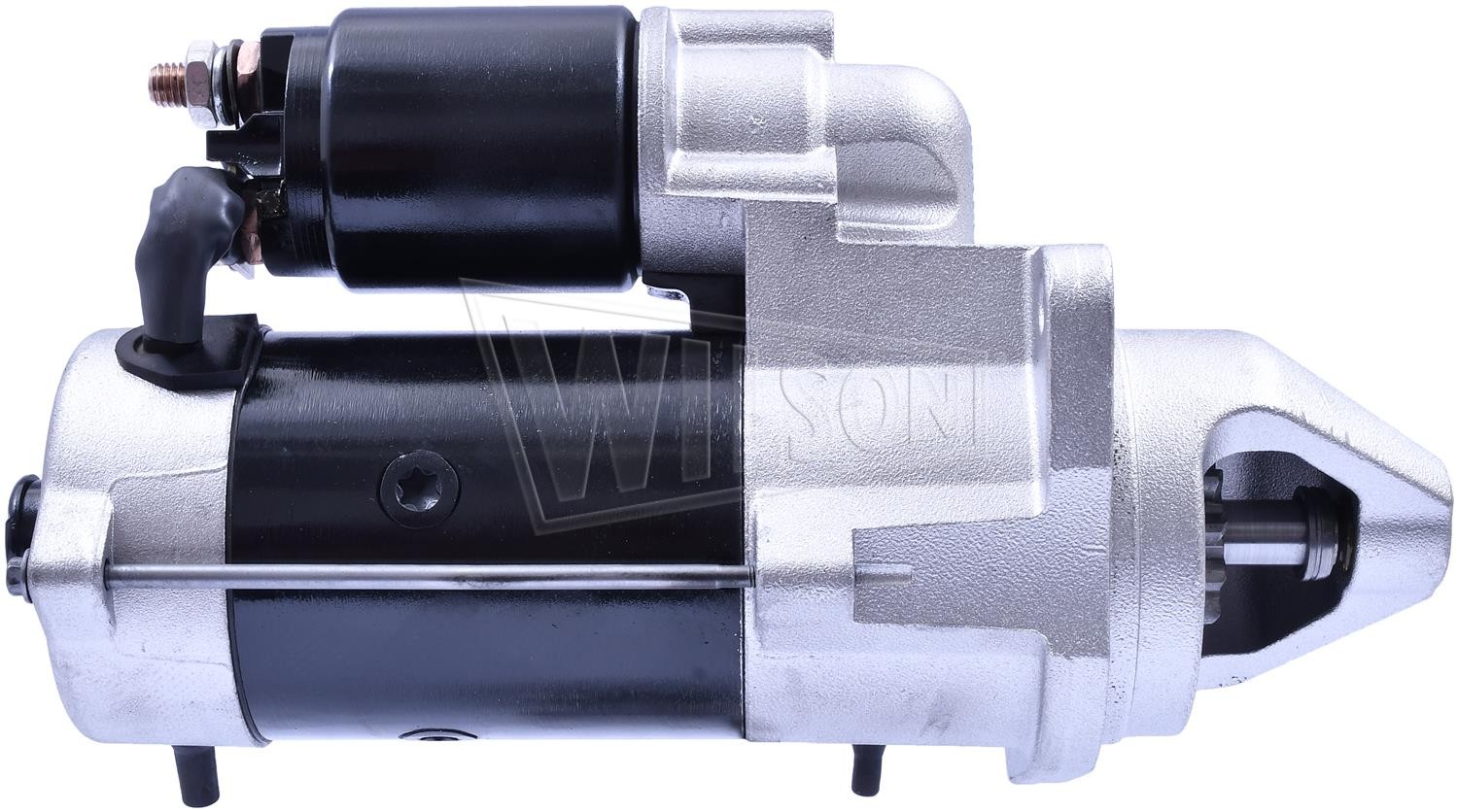 Vision 91-15-7383 Remanufactured Starter Motor - Image 4