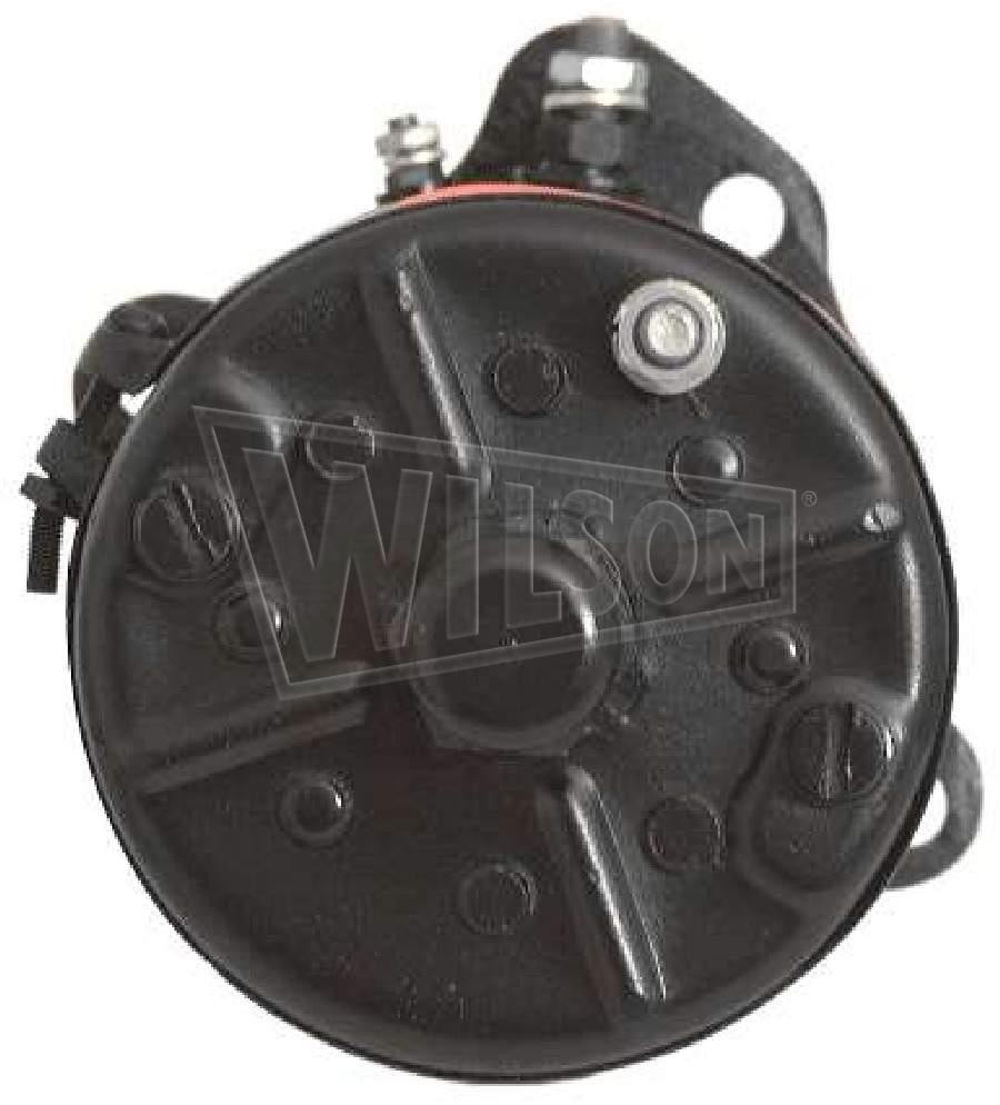 Vision 91-16-1002 Remanufactured Starter Motor - Image 4