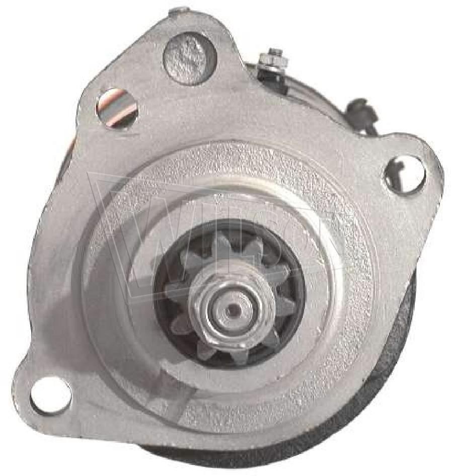Vision 91-16-1002 Remanufactured Starter Motor - Image 2