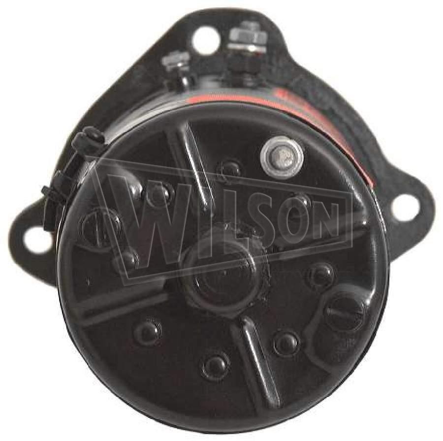 Vision 91-16-1003 Remanufactured Starter Motor