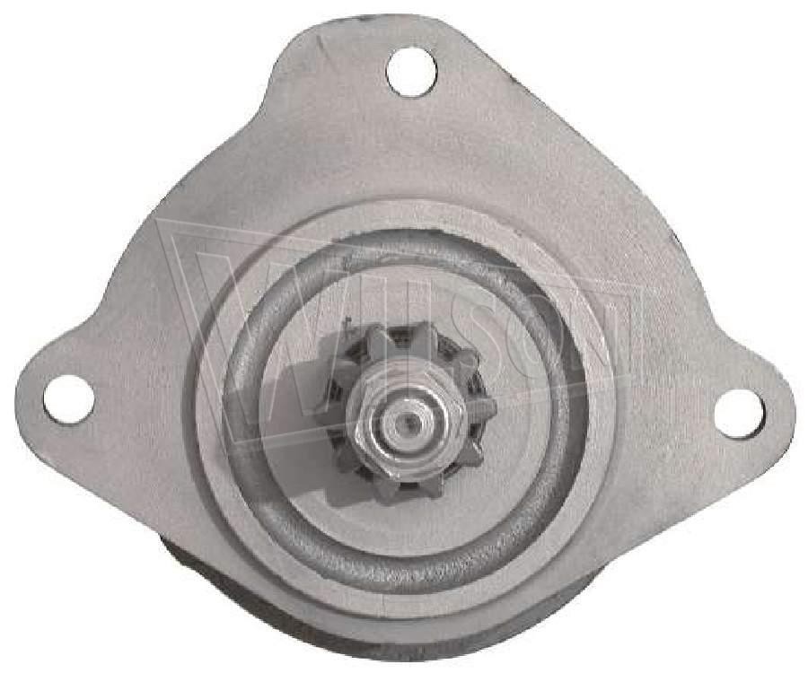 Vision 91-16-1003 Remanufactured Starter Motor - Image 3