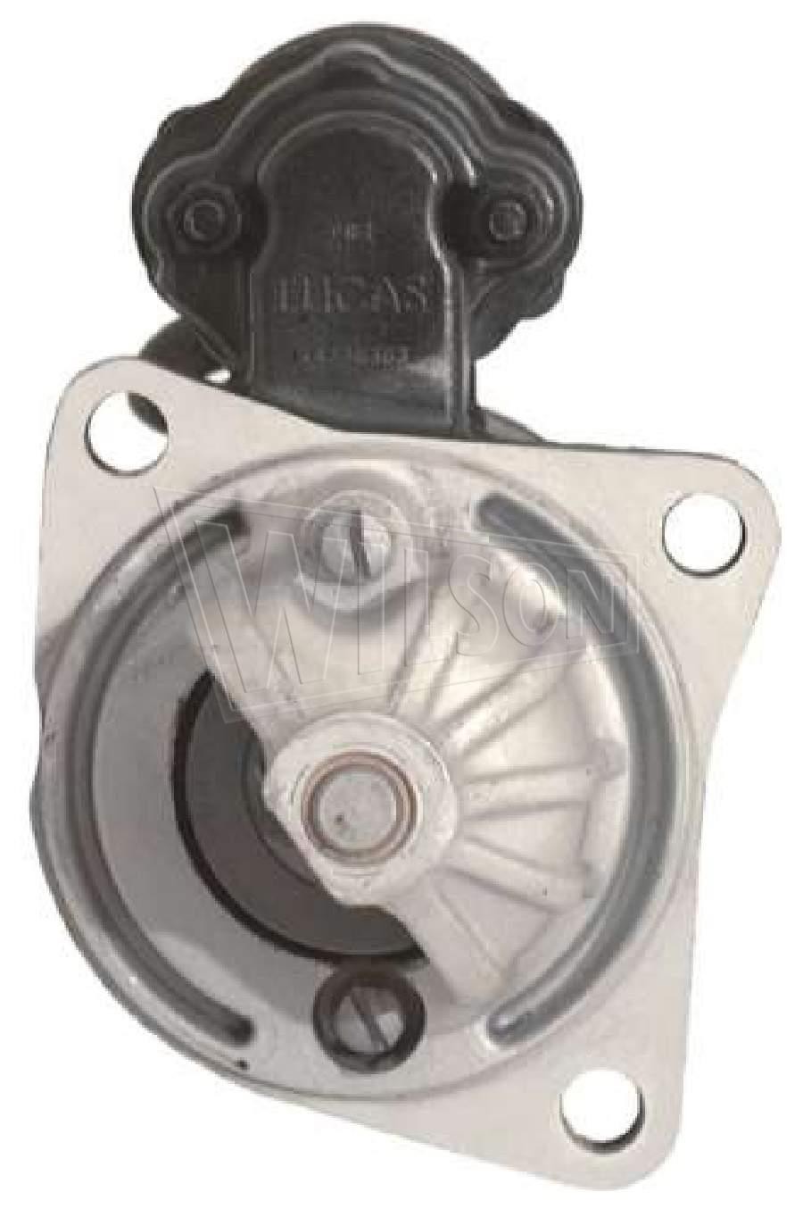 Vision 91-17-8841 Remanufactured Starter Motor - Image 2