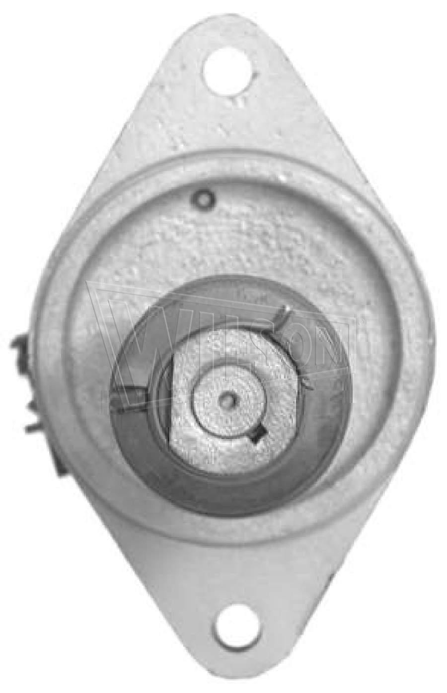Vision 91-17-8853 Remanufactured Starter Motor - Image 2