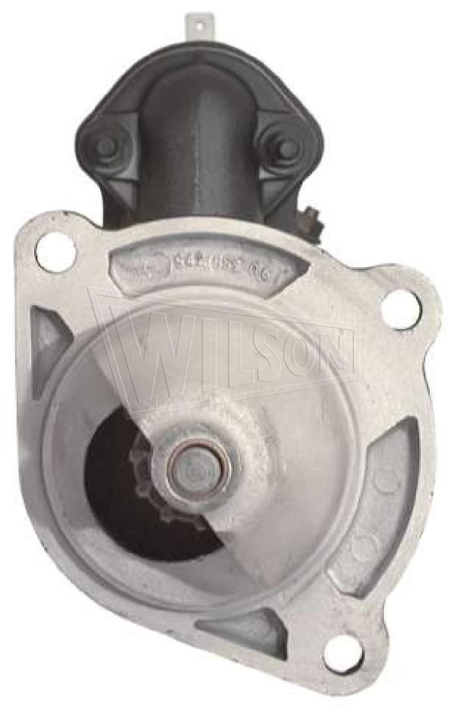Vision 91-17-8855 Remanufactured Starter Motor