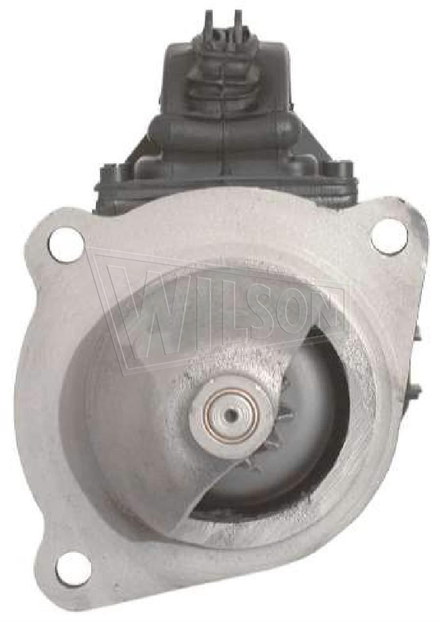 Vision 91-17-8856 Remanufactured Starter Motor - Image 3