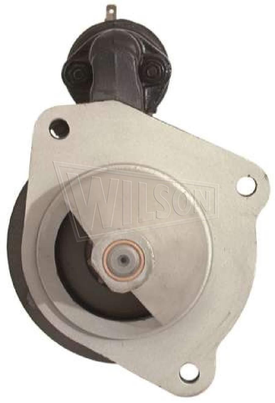 Vision 91-17-8862N New Starter Motor - Image 4
