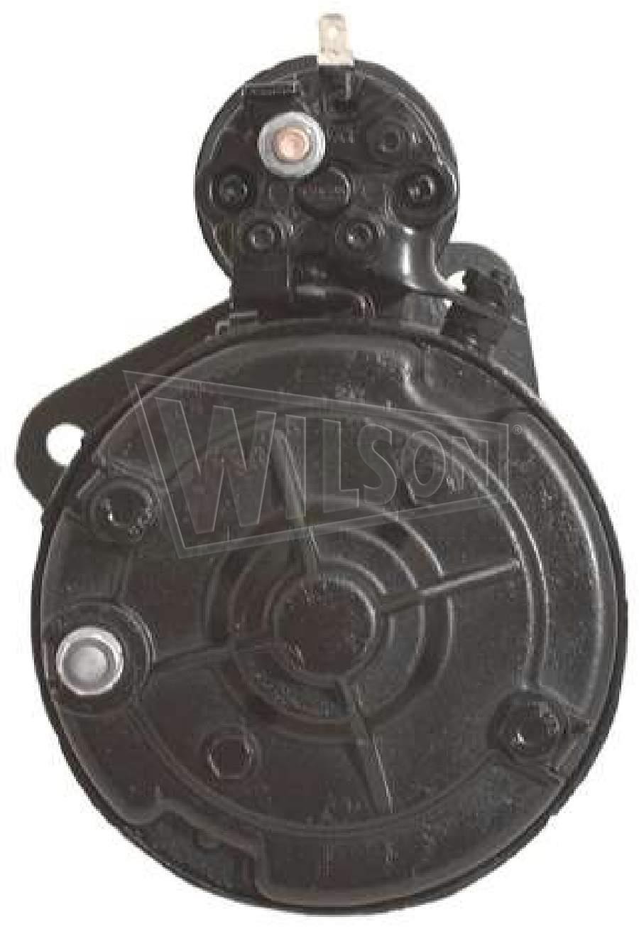Vision 91-17-8862 Remanufactured Starter Motor