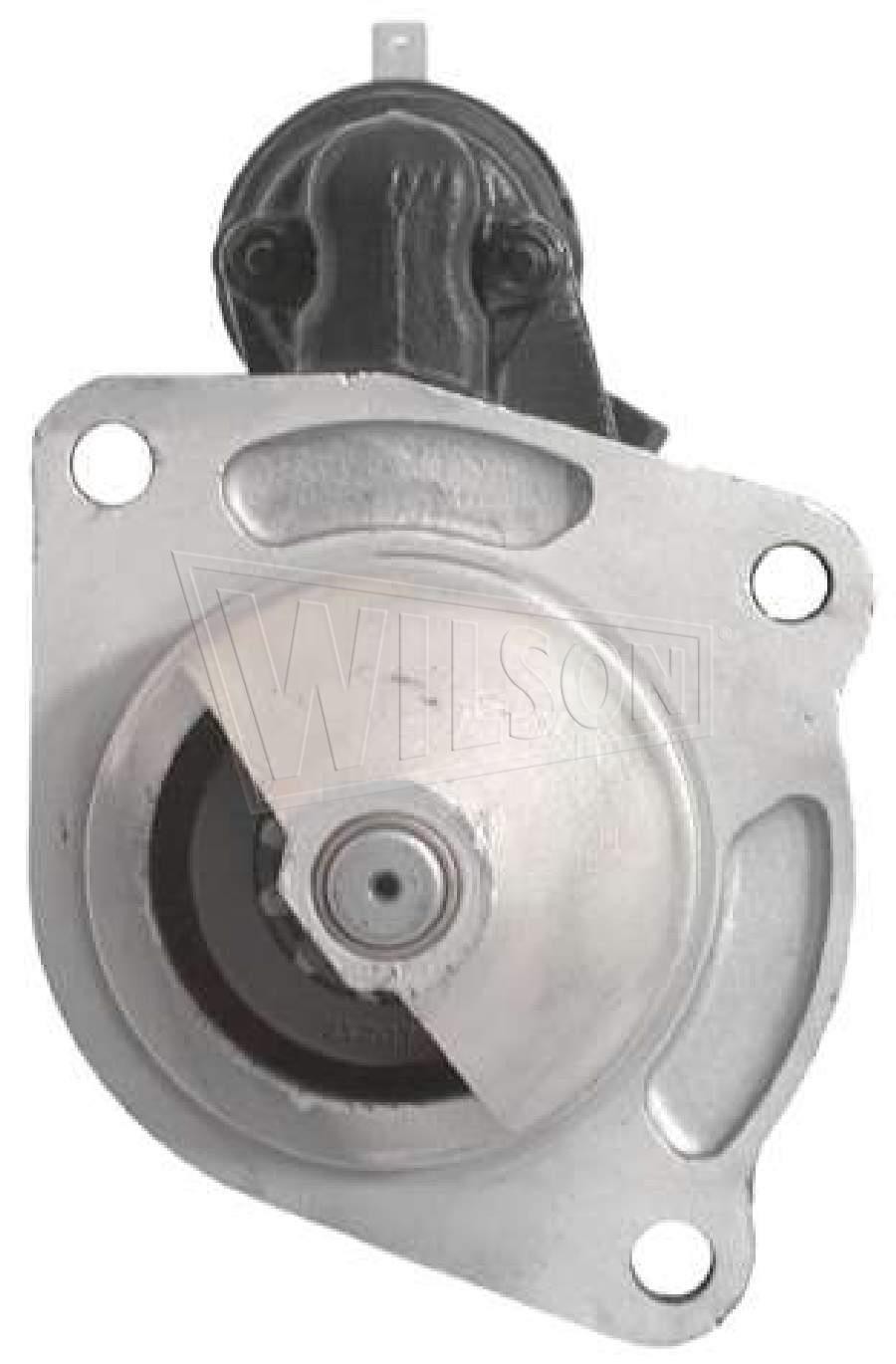 Vision 91-17-8864 Remanufactured Starter Motor - Image 4