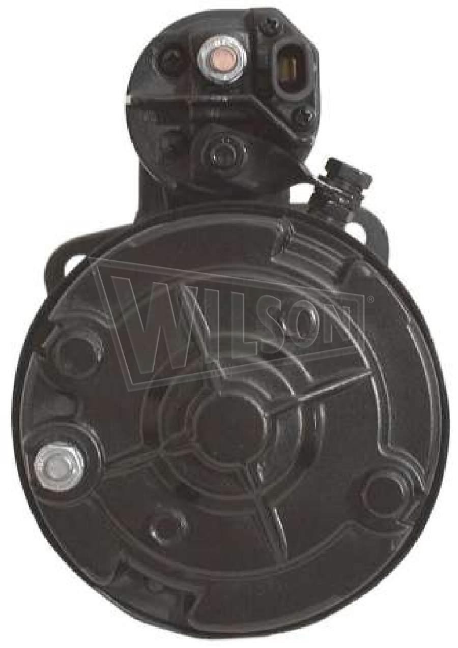Vision 91-17-8869 Remanufactured Starter Motor - Image 4