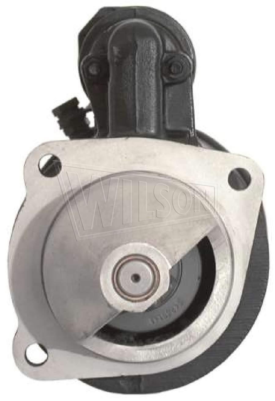 Vision 91-17-8869 Remanufactured Starter Motor