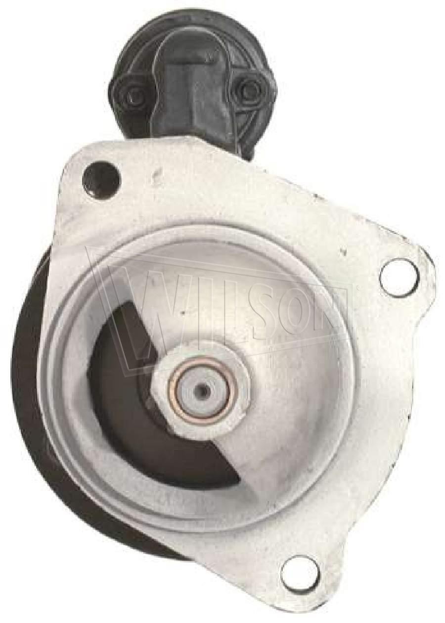 Vision 91-17-8873N New Starter Motor - Image 3