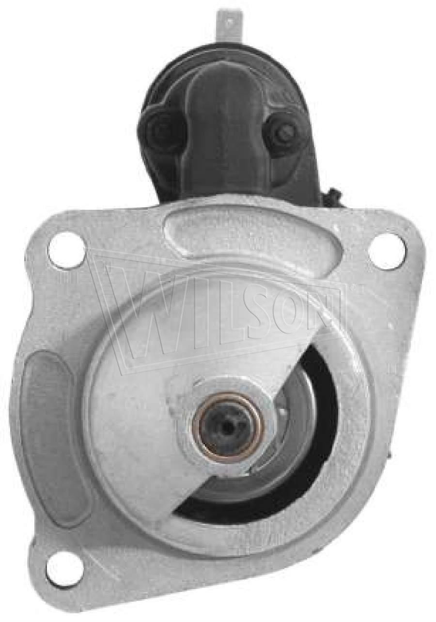 Vision 91-17-8876 Remanufactured Starter Motor - Image 3