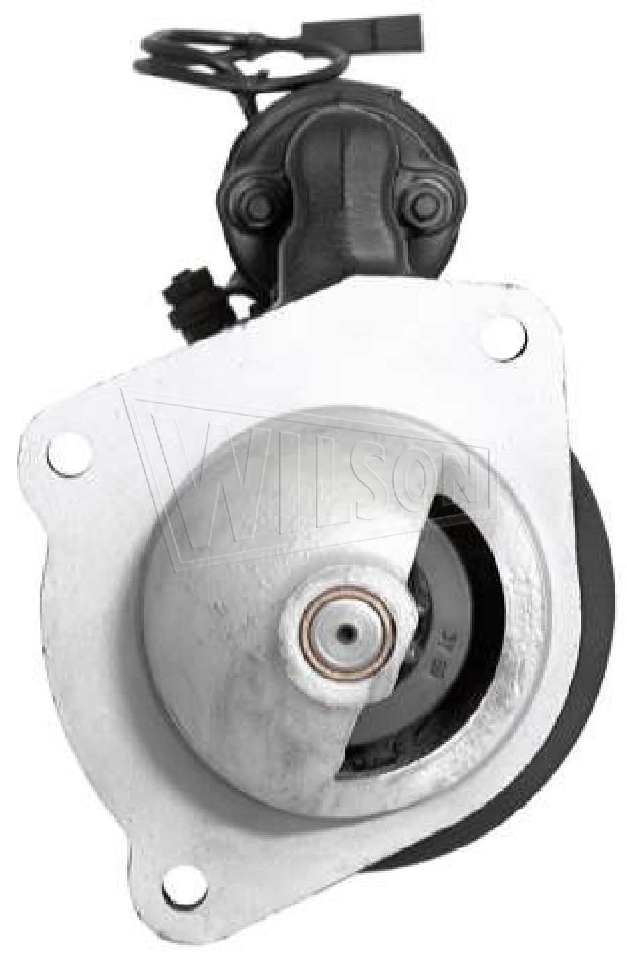 Vision 91-17-8878 Remanufactured Starter Motor - Image 3