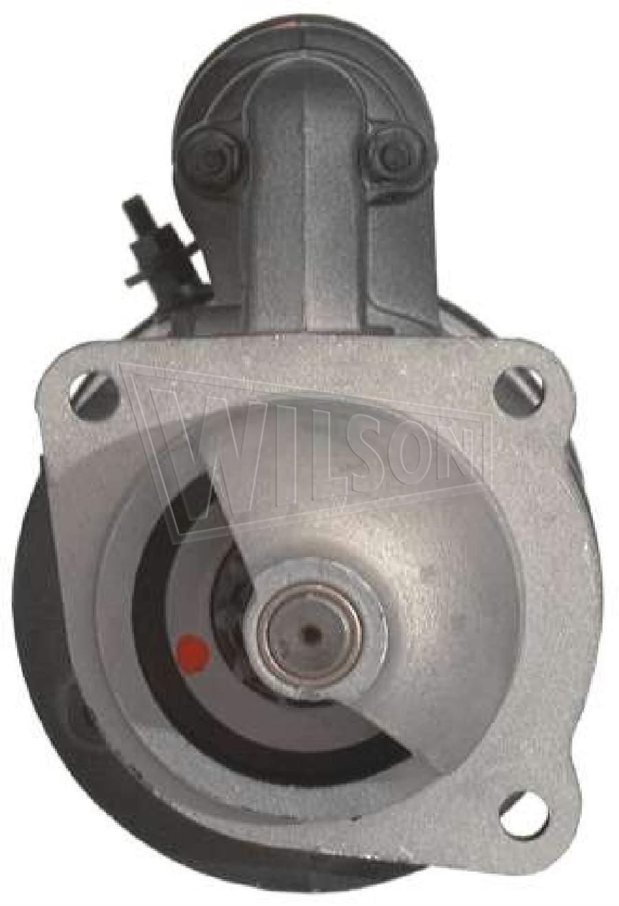 Vision 91-17-8879 Remanufactured Starter Motor - Image 2