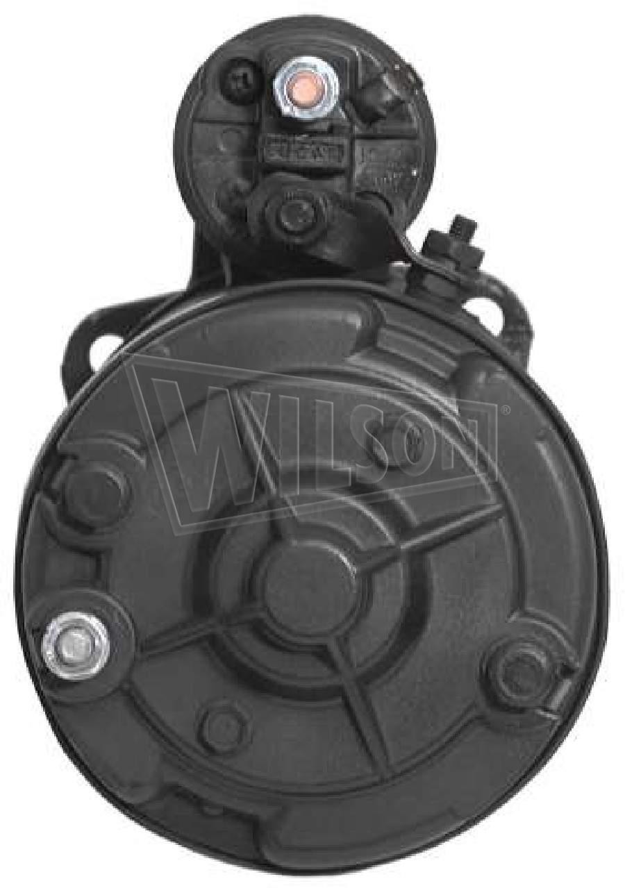 Vision 91-17-8880 Remanufactured Starter Motor - Image 3