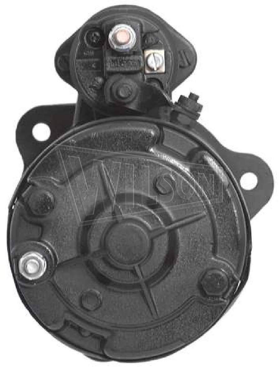 Vision 91-17-8881 Remanufactured Starter Motor - Image 3