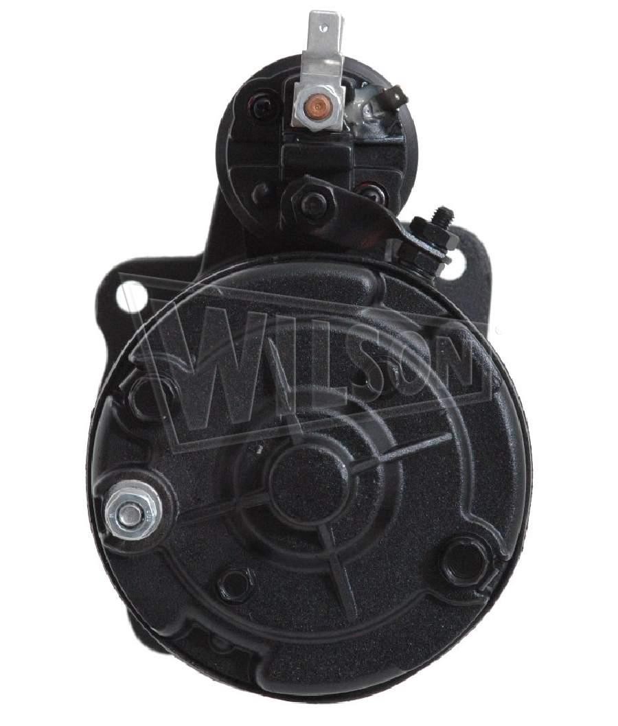 Vision 91-17-8882S Remanufactured Starter Motor - Image 3