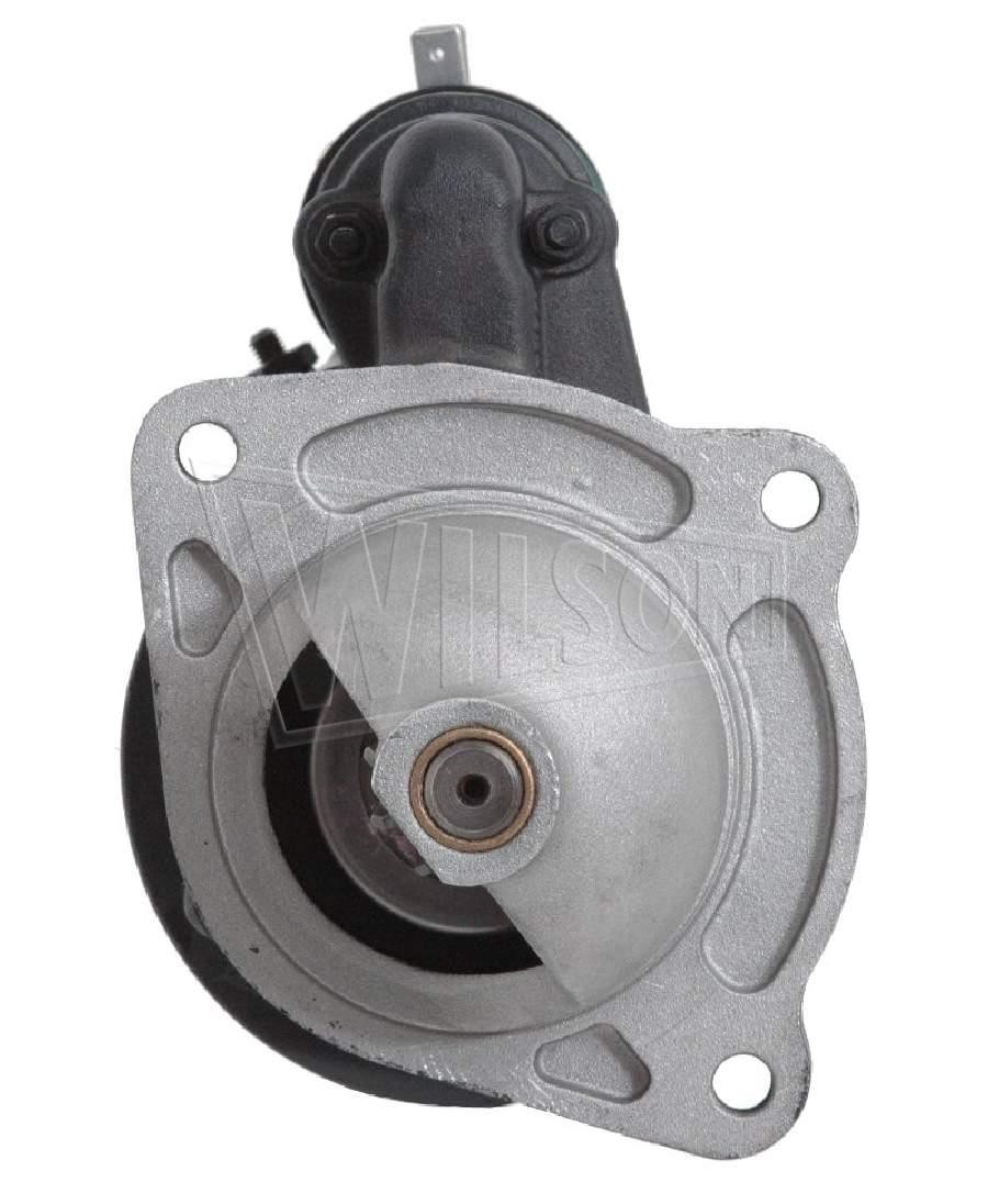 Vision 91-17-8882S Remanufactured Starter Motor - Image 2