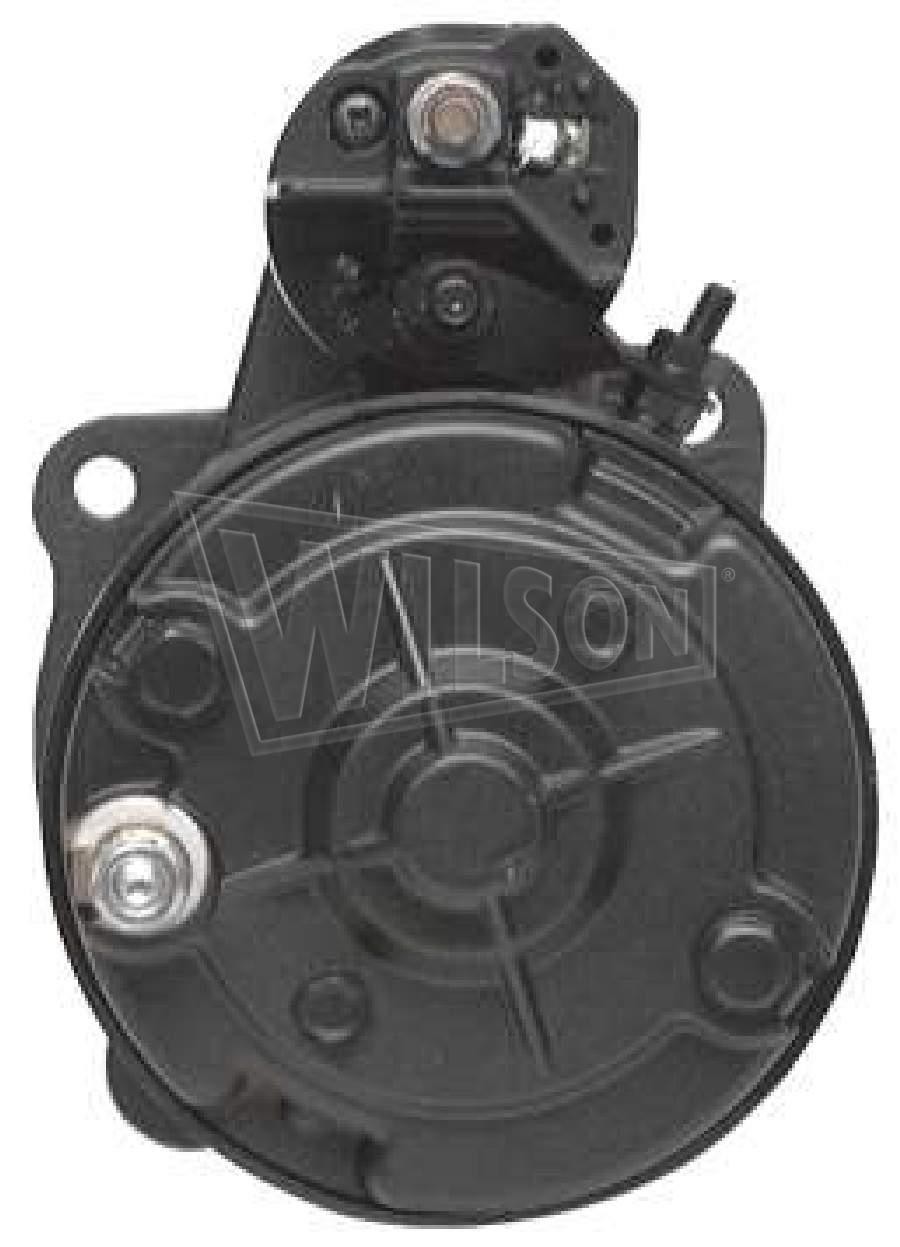 Vision 91-17-8882 Remanufactured Starter Motor - Image 3
