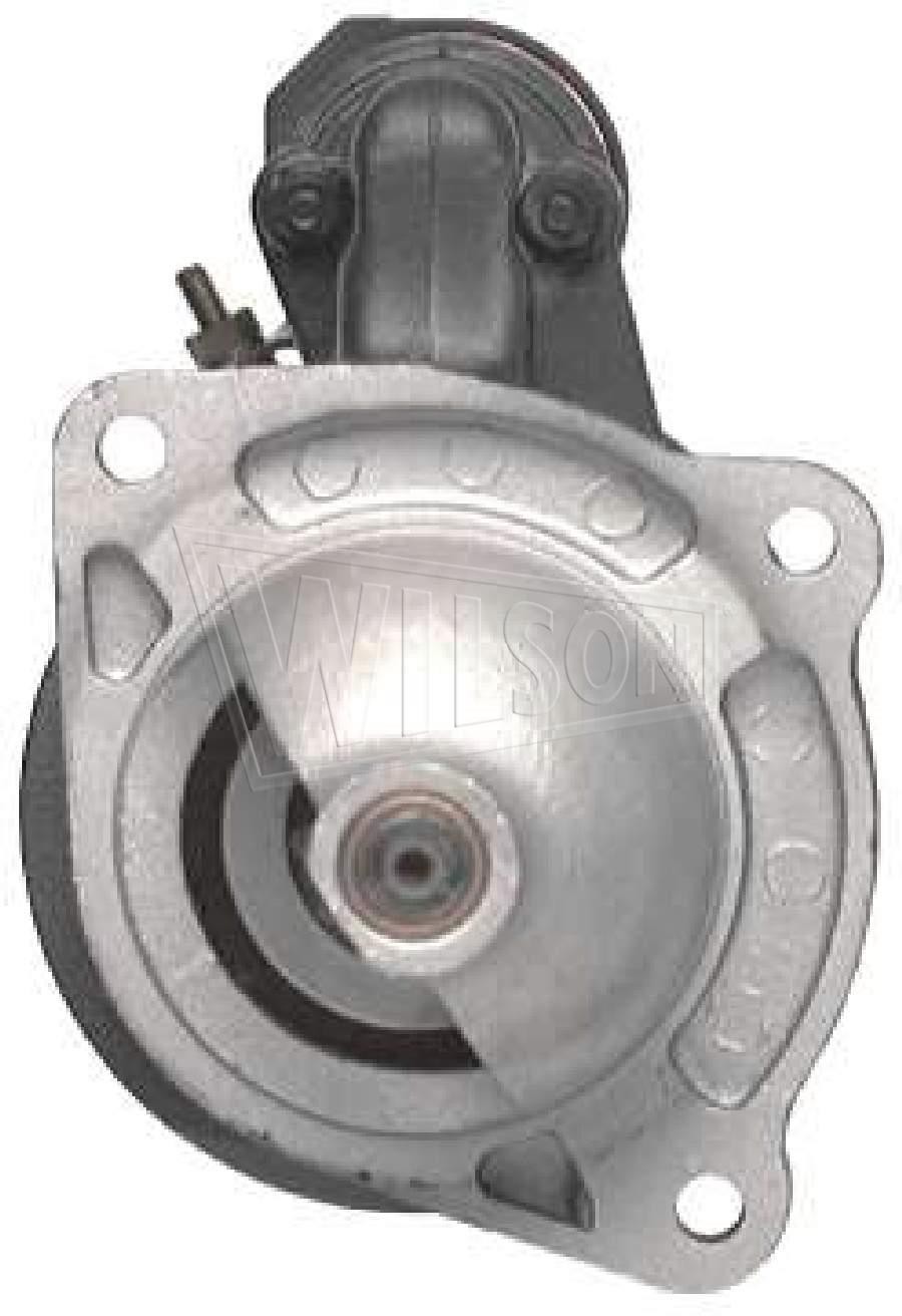 Vision 91-17-8882 Remanufactured Starter Motor - Image 2