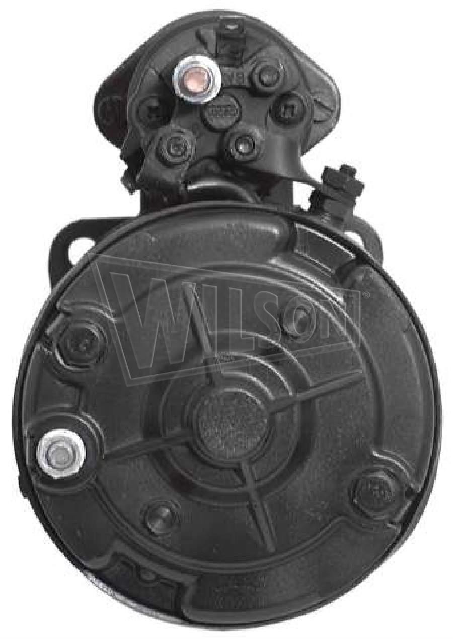 Vision 91-17-8883 Remanufactured Starter Motor - Image 3