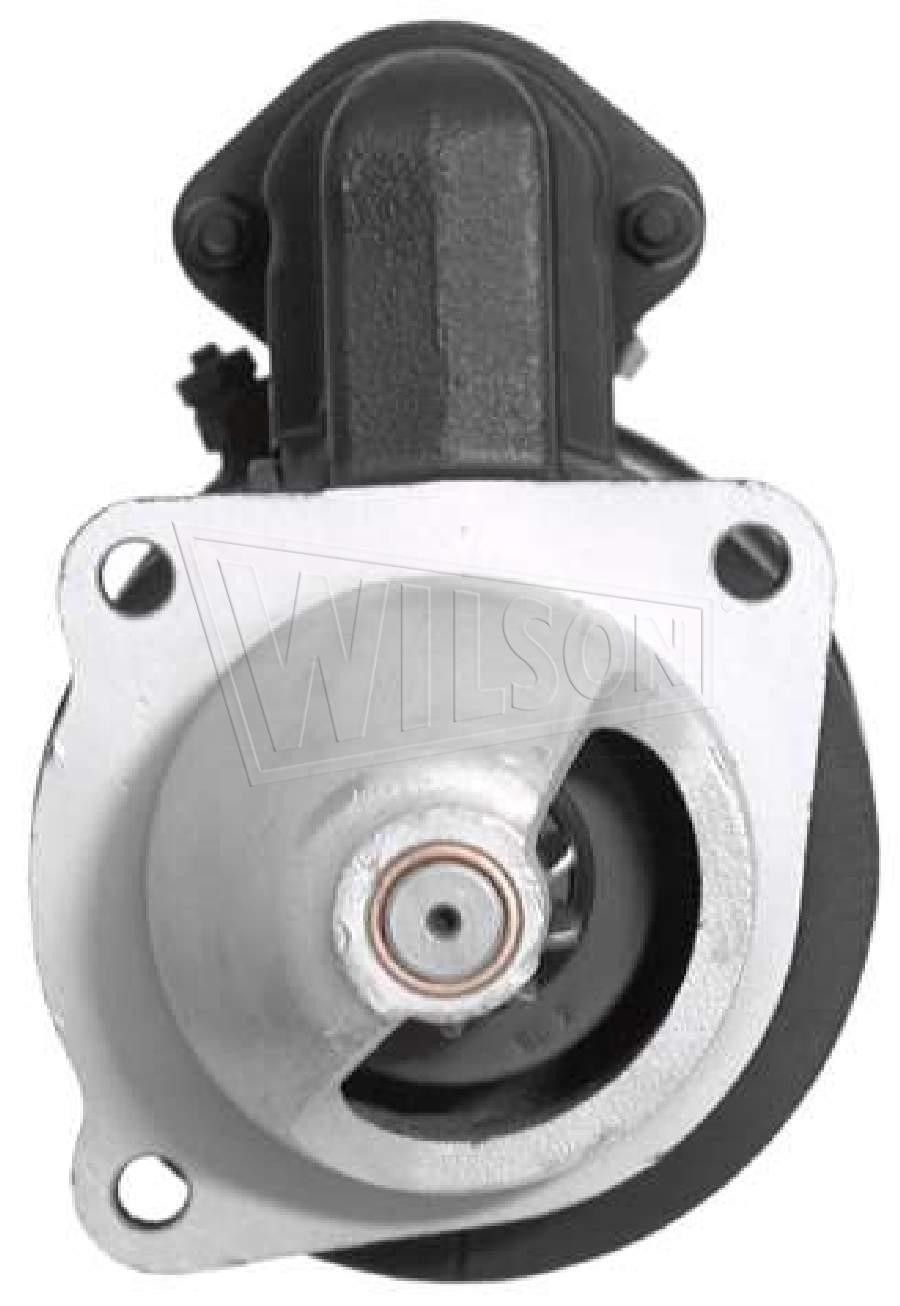 Vision 91-17-8883 Remanufactured Starter Motor - Image 4