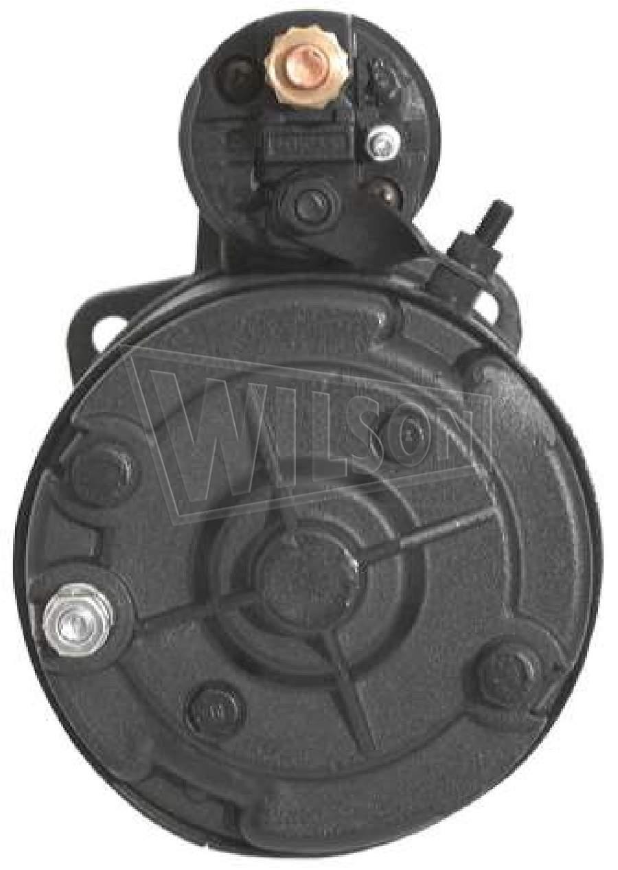 Vision 91-17-8884 Remanufactured Starter Motor - Image 3