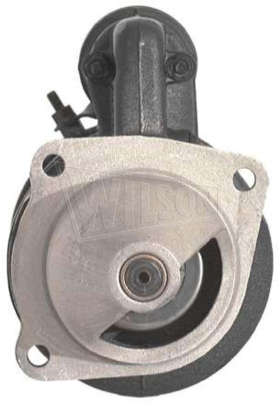 Vision 91-17-8884 Remanufactured Starter Motor