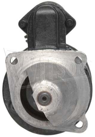 Vision 91-17-8885 Remanufactured Starter Motor