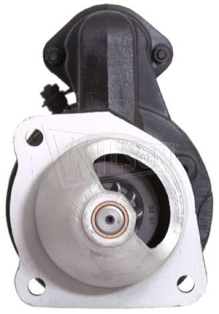 Vision 91-17-8887 Remanufactured Starter Motor - Image 3