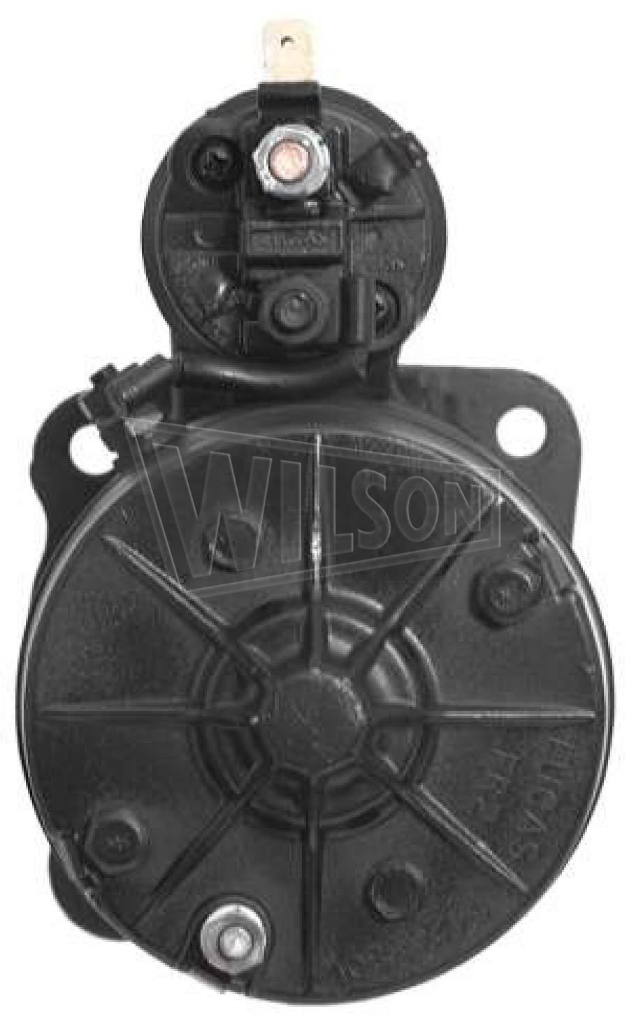 Vision 91-17-8888 Remanufactured Starter Motor - Image 3