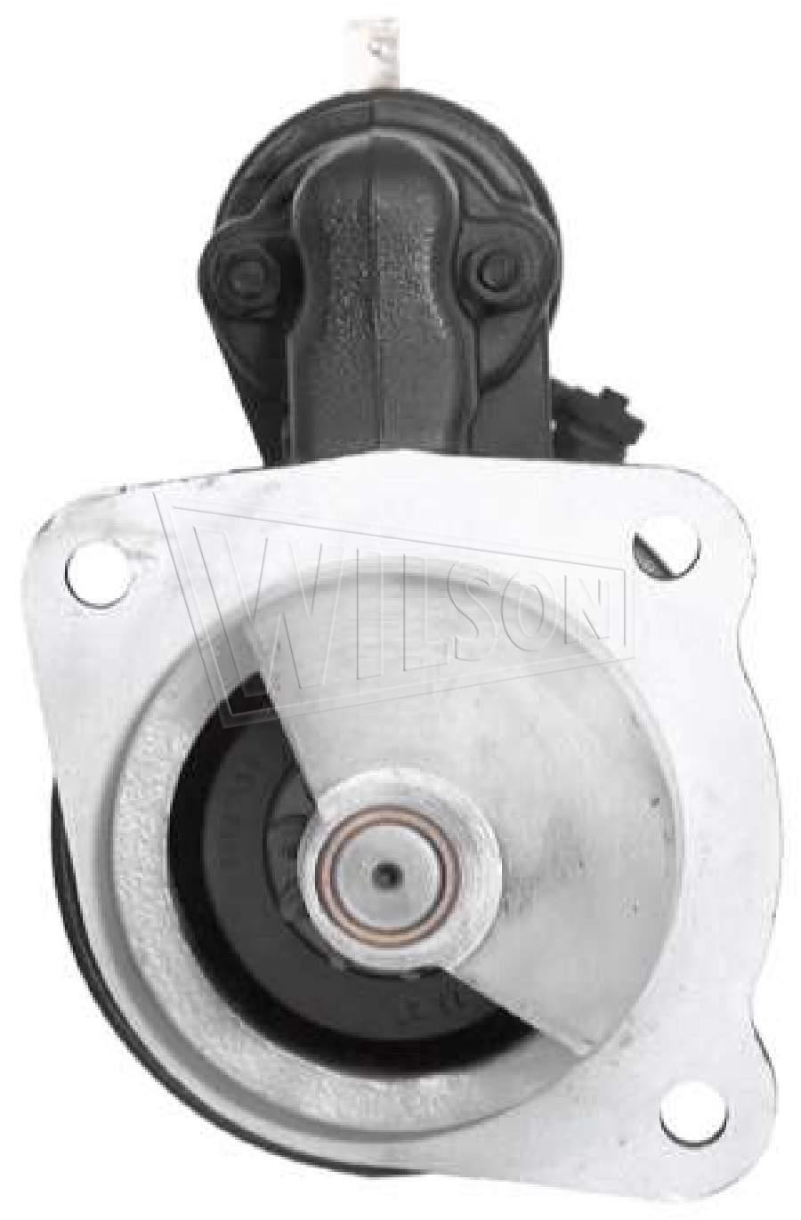 Vision 91-17-8888 Remanufactured Starter Motor - Image 4