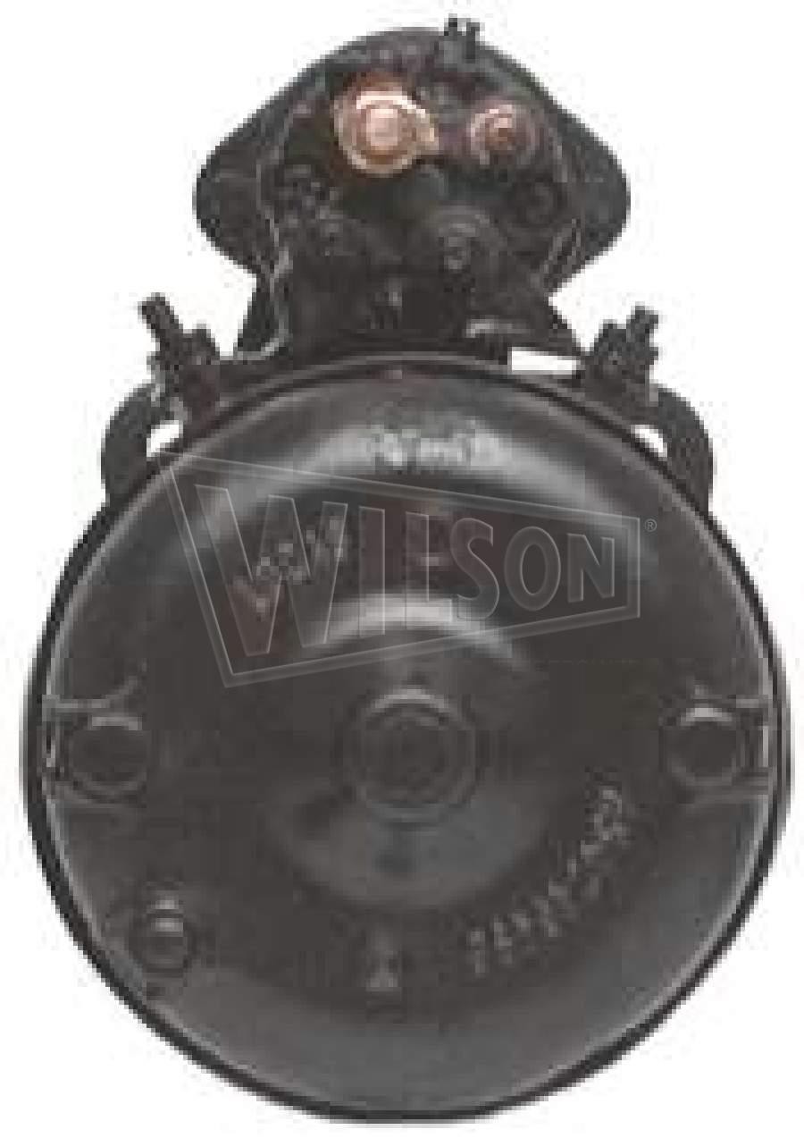 Vision 91-17-8889 Remanufactured Starter Motor - Image 2