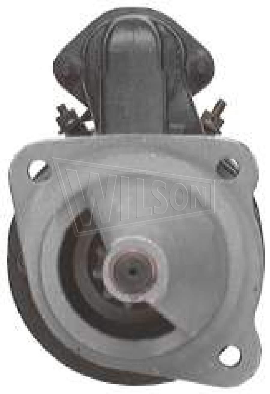 Vision 91-17-8889 Remanufactured Starter Motor