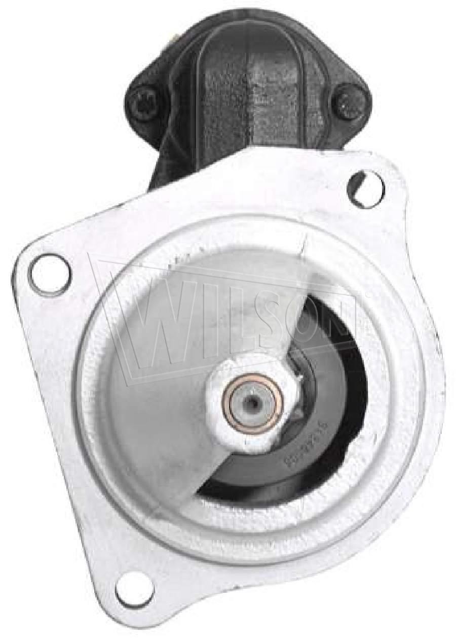 Vision 91-17-8892 Remanufactured Starter Motor - Image 3