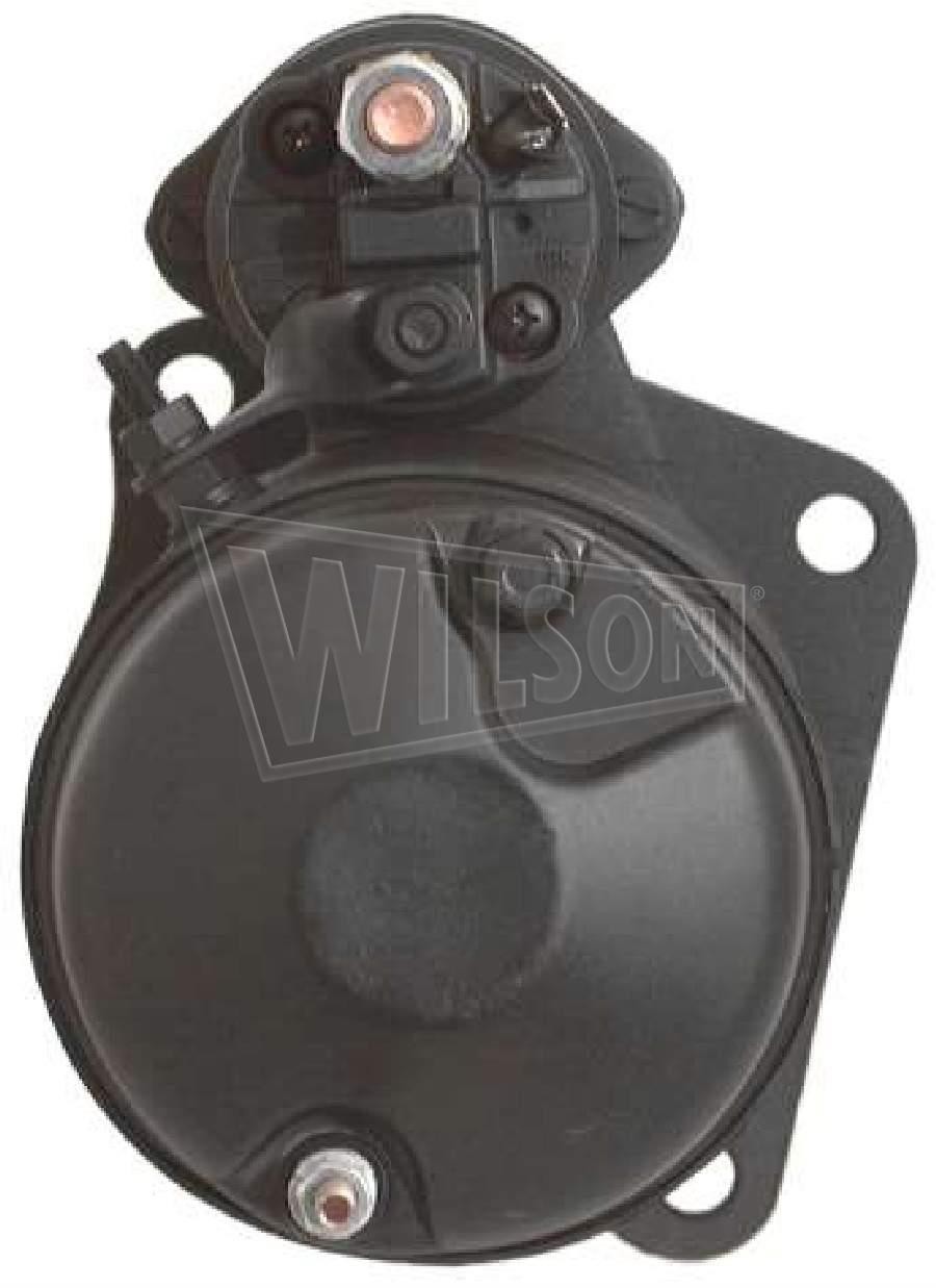 Vision 91-17-8893 Remanufactured Starter Motor - Image 2