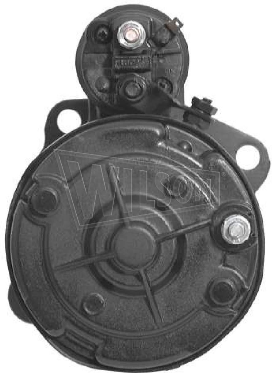 Vision 91-17-8894 Remanufactured Starter Motor - Image 3