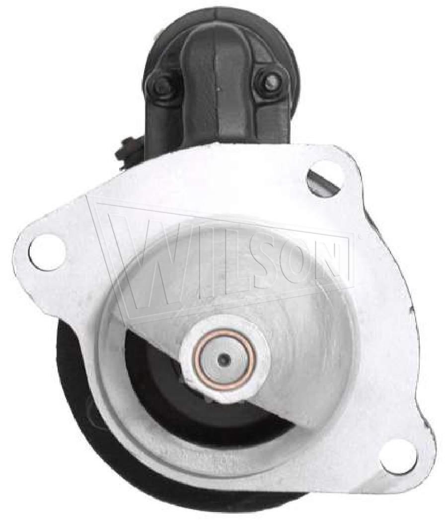 Vision 91-17-8894 Remanufactured Starter Motor - Image 4