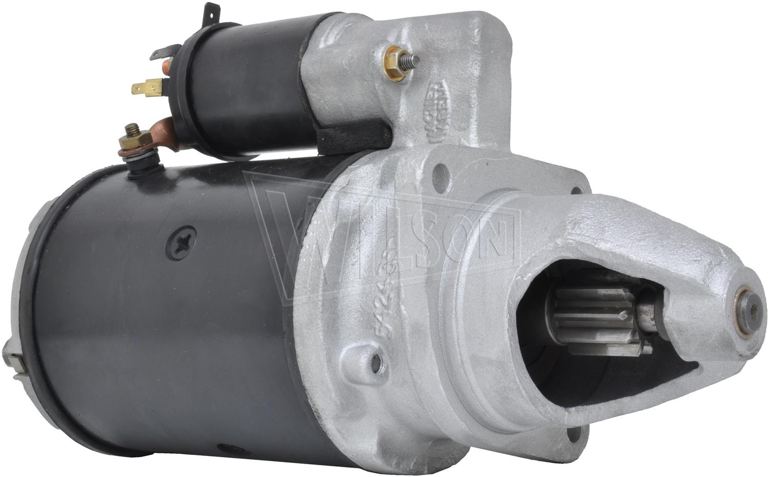 Vision 91-17-8912 Remanufactured Starter Motor - Image 2