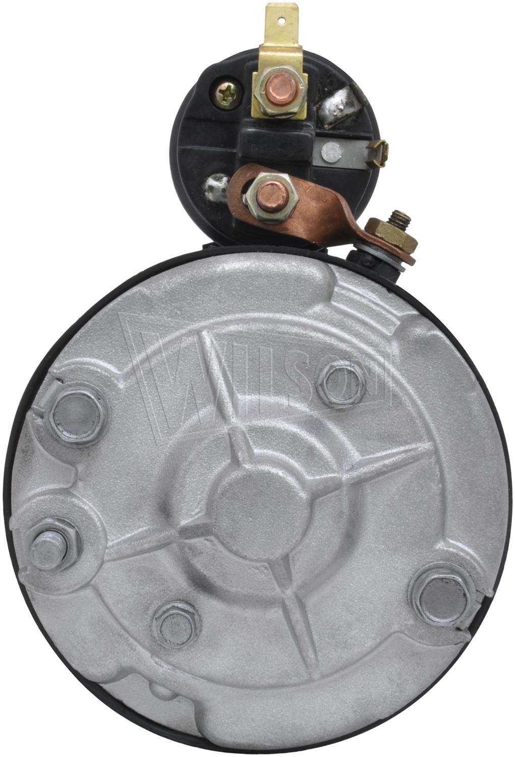 Vision 91-17-8912 Remanufactured Starter Motor - Image 3